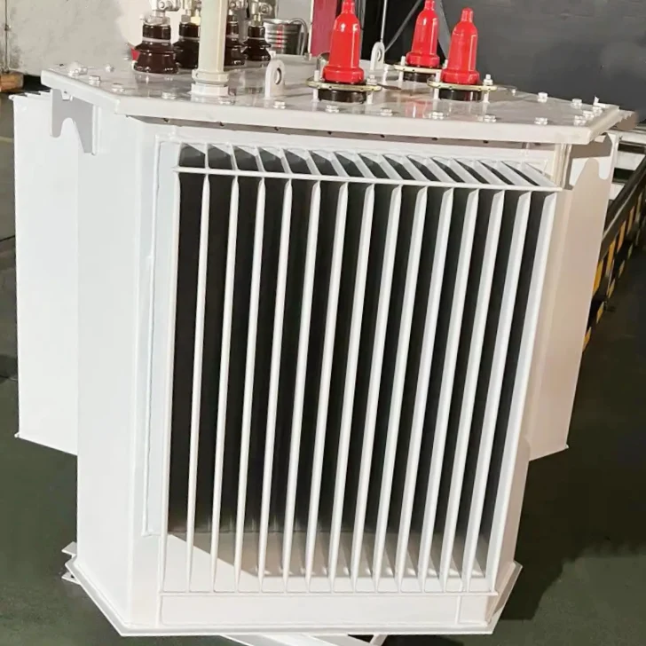 2000 KVA Transformer Wholesale from Manufacturer - Yongxing Transformer for Sale