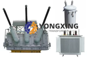 Leading Chinese Transformers Manufacturer with Full-Spectrum Capabilities6