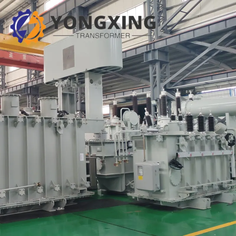 Power Transformer Manufacturers Supply Wholesale Factory in China