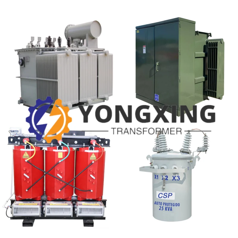 Yongxing OEM ODM Service1