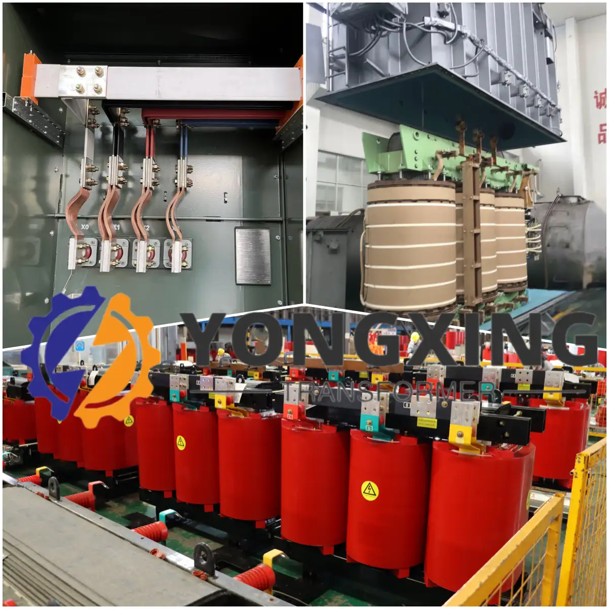 Yongxing Transformer After-Sales Service