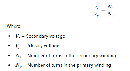 what is Power Transformers